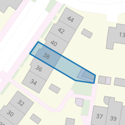 Perceel HZN00-E-4661