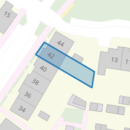 Perceel HZN00-E-4663