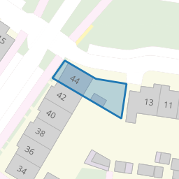 Perceel HZN00-E-4664