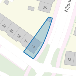 Perceel HZN00-E-4666