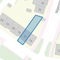 Perceel HZN00-E-4667