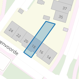 Perceel HZN00-E-4668