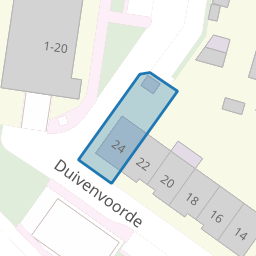 Perceel HZN00-E-4671