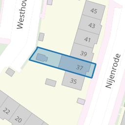 Perceel HZN00-E-4673