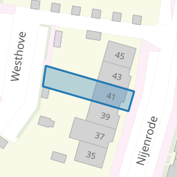 Perceel HZN00-E-4675