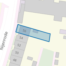 Perceel HZN00-E-4680