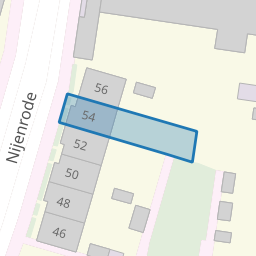 Perceel HZN00-E-4681