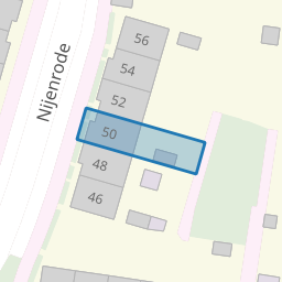 Perceel HZN00-E-4683