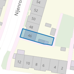 Perceel HZN00-E-4685