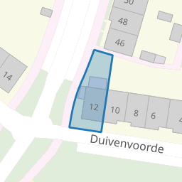 Perceel HZN00-E-4686