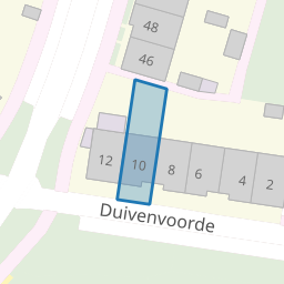 Perceel HZN00-E-4687