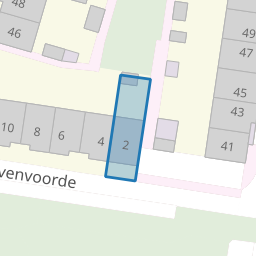 Perceel HZN00-E-4691