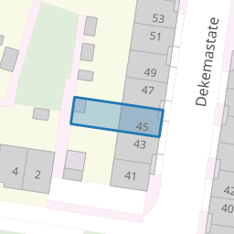 Perceel HZN00-E-4694