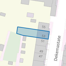 Perceel HZN00-E-4698