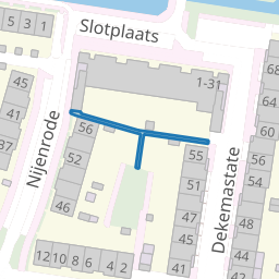 Perceel HZN00-E-4701