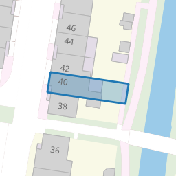 Perceel HZN00-E-4703