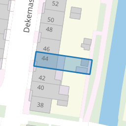 Perceel HZN00-E-4705