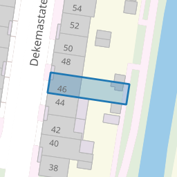 Perceel HZN00-E-4706