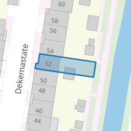 Perceel HZN00-E-4709