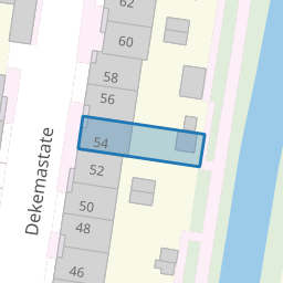 Perceel HZN00-E-4710