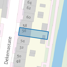 Perceel HZN00-E-4711