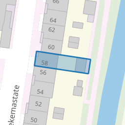 Perceel HZN00-E-4712