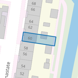 Perceel HZN00-E-4713