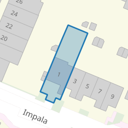 Perceel HZN00-E-4719