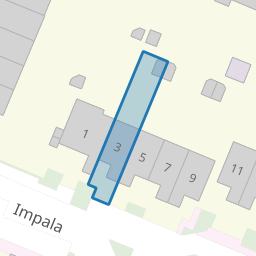 Perceel HZN00-E-4720