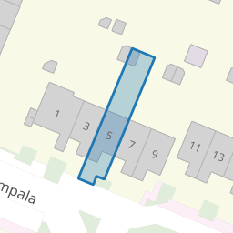 Perceel HZN00-E-4721