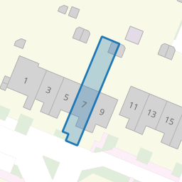 Perceel HZN00-E-4722