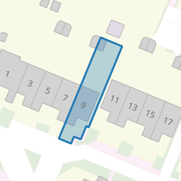 Perceel HZN00-E-4723