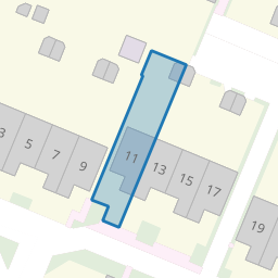 Perceel HZN00-E-4724