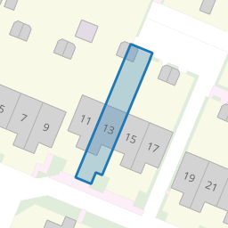 Perceel HZN00-E-4725