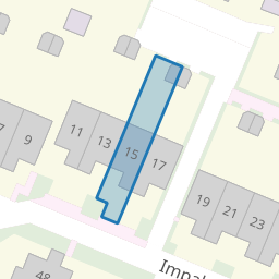 Perceel HZN00-E-4726