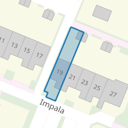 Perceel HZN00-E-4729