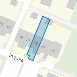 Perceel HZN00-E-4731