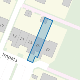 Perceel HZN00-E-4732