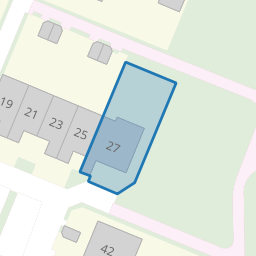 Perceel HZN00-E-4733