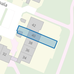 Perceel HZN00-E-4735