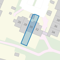 Perceel HZN00-E-4740