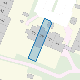 Perceel HZN00-E-4741