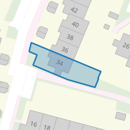 Perceel HZN00-E-4743