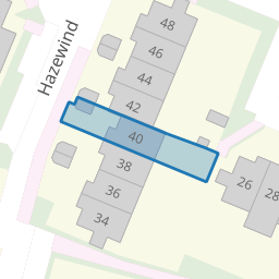 Perceel HZN00-E-4746