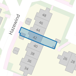 Perceel HZN00-E-4747