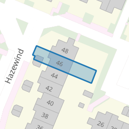 Perceel HZN00-E-4749