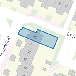 Perceel HZN00-E-4750