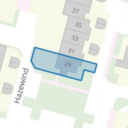 Perceel HZN00-E-4760