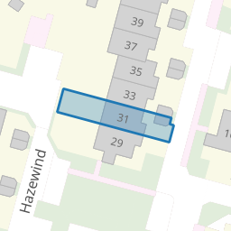 Perceel HZN00-E-4761