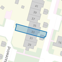 Perceel HZN00-E-4762